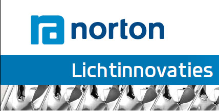 Norton Lichtinnovaties mei 2021